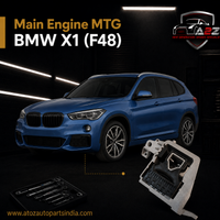Main Engine MTG 22116875632  Compatible With BMW X1 (F48)