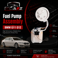 Fuel Pump Assembly 16117467714 Compatible With BMW G11 G12