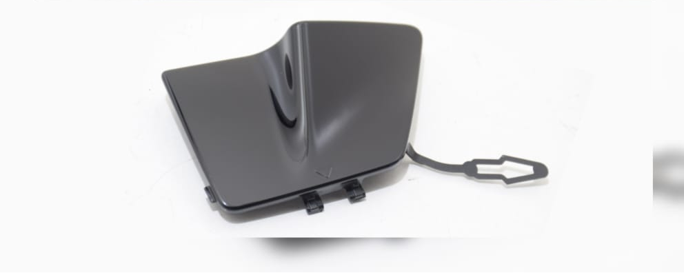 Front Towing Cap 51115A241A8 BMW X7 G07 LCI (2023-2025) Tag No.558