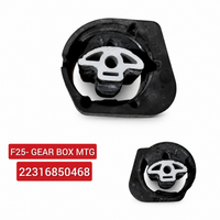 Automatic Transmission Mount 22316850468 Compatible With BMW X3 F25