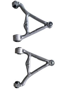 Rear Suspension Upper Control Arm (Set Of 2) Left & Right C2P13876 C2P13877 Compatible With Jaguar XF XJ