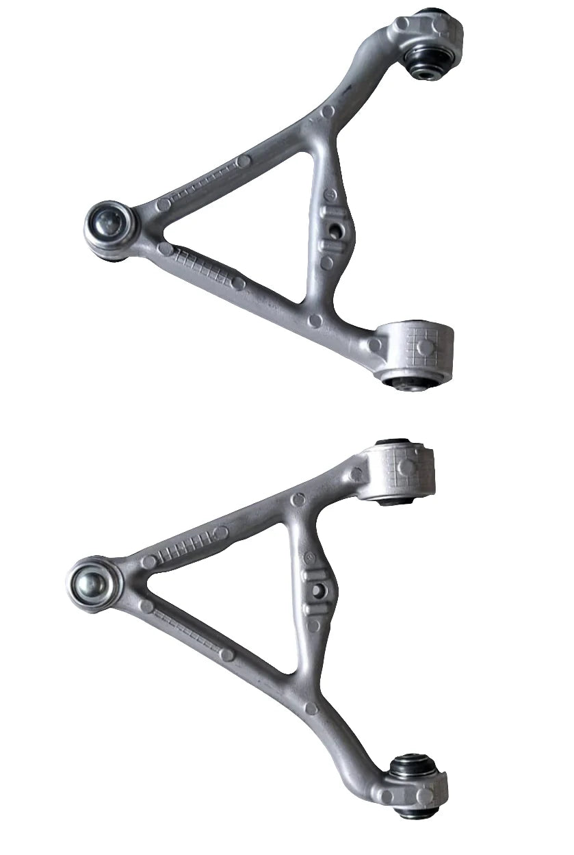 Rear Suspension Upper Control Arm (Set Of 2) Left & Right C2P13876 C2P13877 Compatible With Jaguar XF XJ