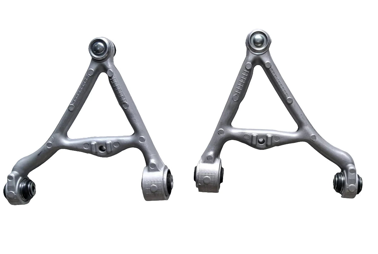 Rear Suspension Upper Control Arm (Set Of 2) Left & Right C2P13876 C2P13877 Compatible With Jaguar XF XJ