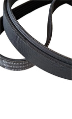 Multi Rib Belt 7DPK1697 11287808107 Compatible With BMW 5 (F10) (CONTINENTAL)