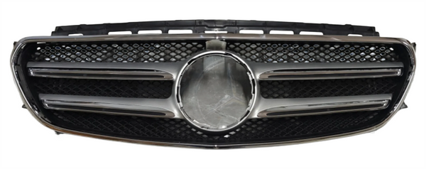 Show Grill With Camera Hole 2138880223 A2138880223 Compatible With Mer