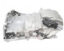 Oil Pan 04L103601S Compatible With Audi (A4)