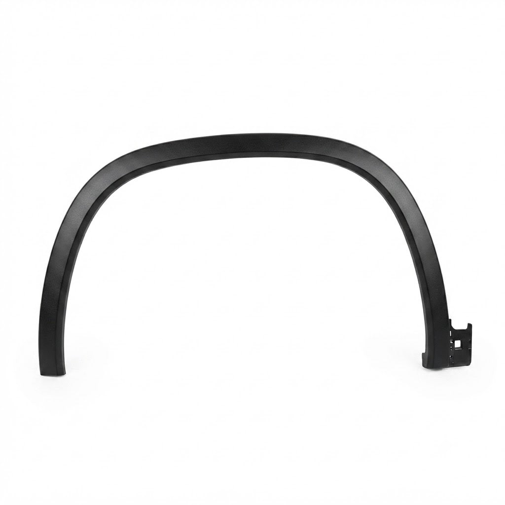 Front Left Wheel Arch (EYEBROW) 565853717 Compatible With Skoda Kodiaq