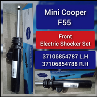 Front Right Electric Shocker 37106854788 37106861290 Compatible With MINI (F55) | MINI / COOPER & MINI (F56) | MINI / COOPER