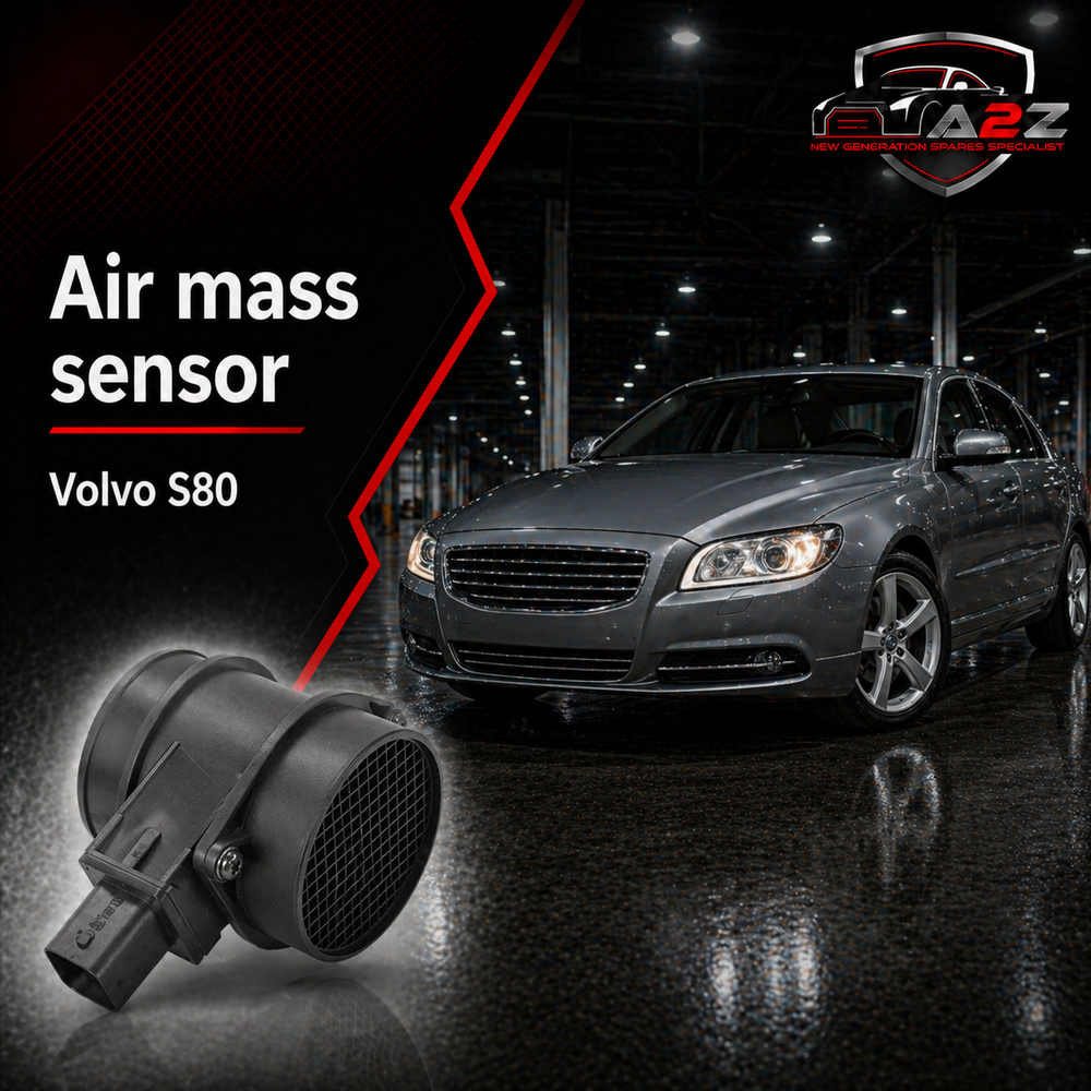 Air mass sensor 31342364 8692624 Compatible With Volvo S80
