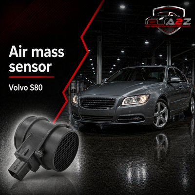 Air mass sensor 31342364 8692624 Compatible With Volvo S80