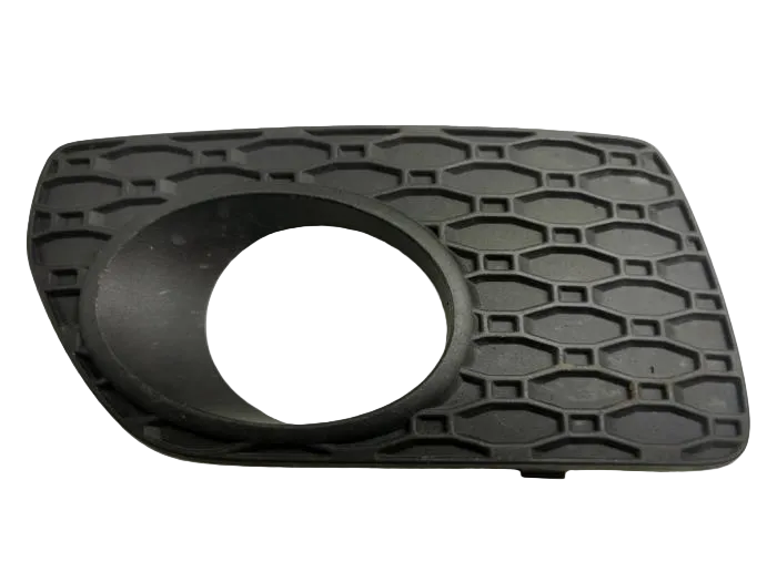 Fog Lamp Cover Set Left 30678689 30744521 & Right 30678690 30744522 Compatible With Volvo XC70 (2008-13)
