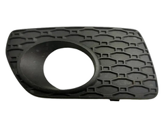 Fog Lamp Cover Set Left 30678689 30744521 & Right 30678690 30744522 Compatible With Volvo XC70 (2008-13)