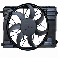 Radiaor Fan Assembly 2479060100 Compatible With MERCEDES-BENZ A-CLASS (W177), B-Class (W247)