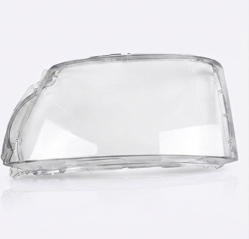 Front Headlight Glass Compatible with  Land Rover Discovery 2010 - 2013 (L319)