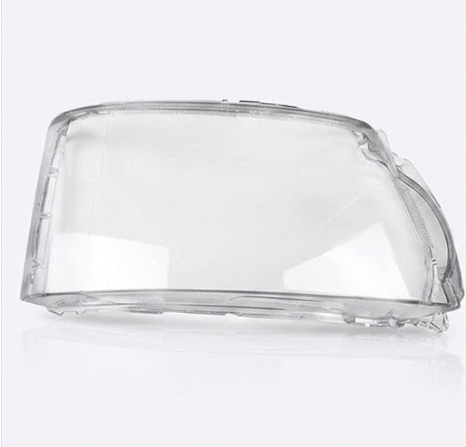 Front Headlight Glass Compatible with  Land Rover Discovery 2010 - 2013 (L319)