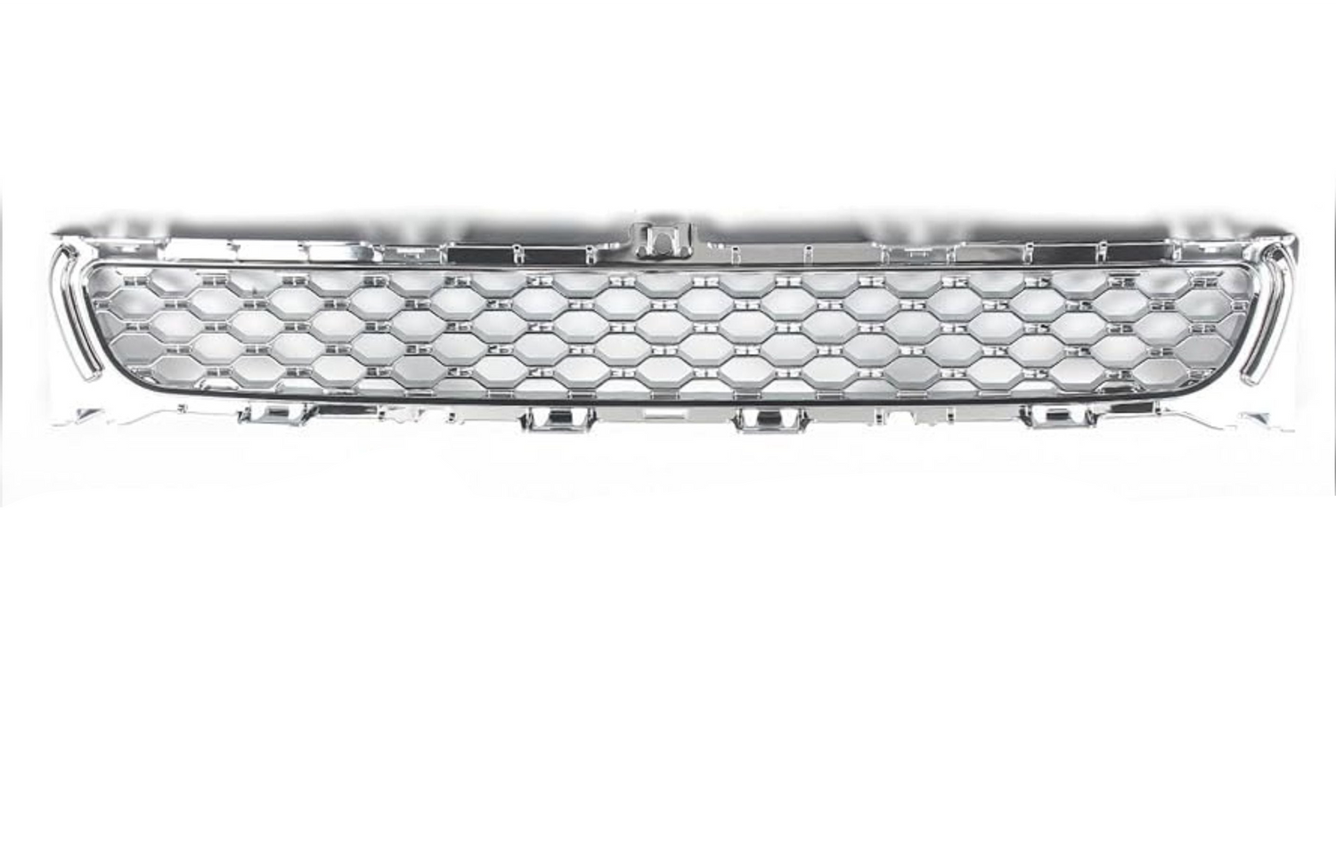 Front Bumper Lower Grill C2D43049 Compatible With jaguar XJL (2016-2019) Tag No.33