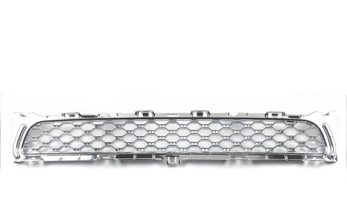 Front Bumper Lower Grill C2D43049 Compatible With jaguar XJL (2016-2019) Tag No.33
