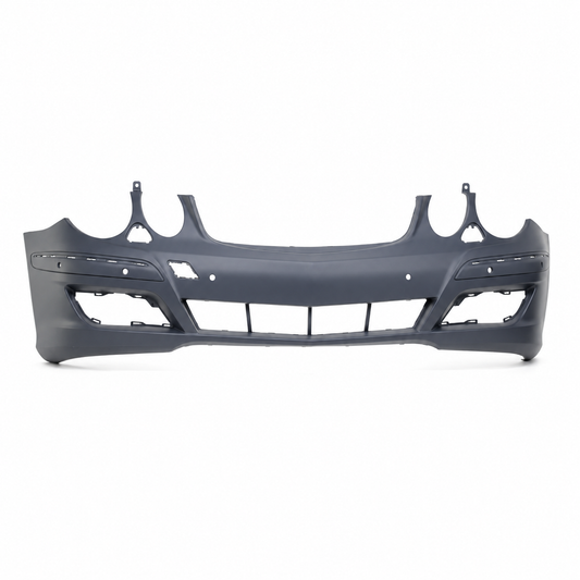 Front Bumper A2118801840 Compatible With MERCEDES-BENZ E-CLASS (W211)  Tag No.281