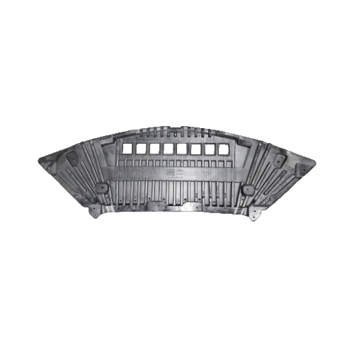 Engine Under Cover 2045241230 Compatible With Mercedes Benz C Class W204