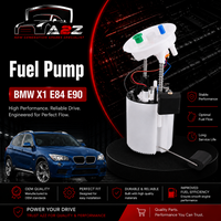 Fuel Pump 16147163298 Compatible With BMW X1 E84 E90