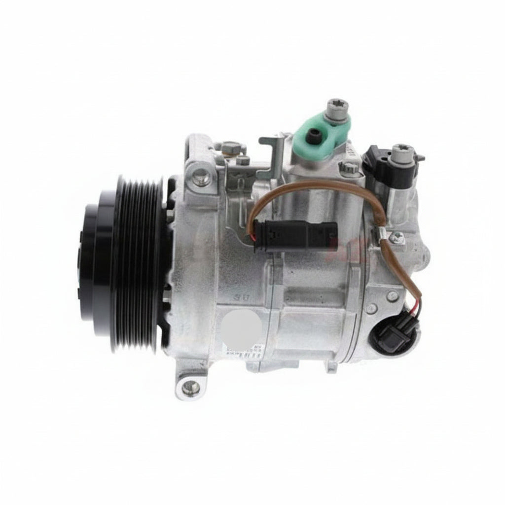 Air Conditioning Compressor 0008302100 Compatible With Mercedes Benz W204