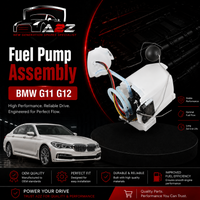 Fuel Pump Assembly 16119468595 Compatible With BMW G11 G12