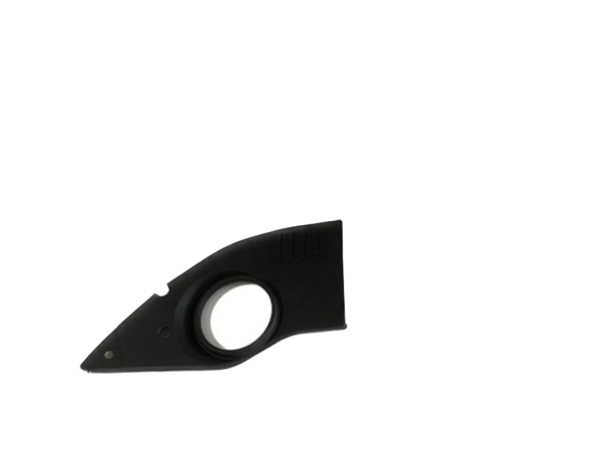 Radiator Support Bracket Left  & Center LR040698 & Right LR040701 Compatible With Land Rover (L494) (2014-2018) Tag No.3209