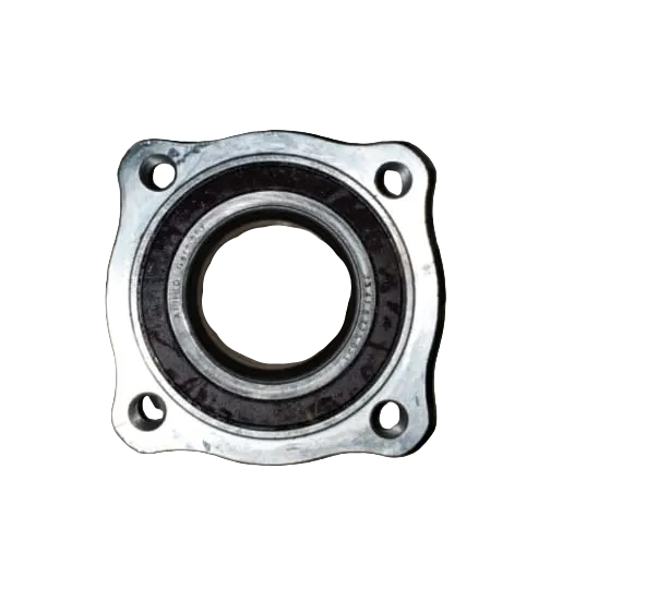 Rear Wheel Bearing 33416775020 33416775021 33406850156 33406850159 Compatible With BMW 5 Series F10 & 6 Series  Convertible F12 & 7 Series F01, F02, F03, F04