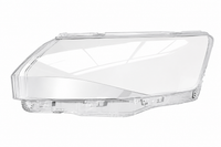 Front Headlight Glass Compatible with  SKODA Rapid 2013-2016