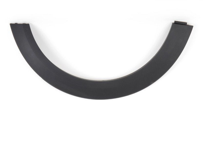 Rear Right Wheel Arch (EYEBROW ) 51777300822 Compatible With Mini Cooper F55/F56 Tag No.126
