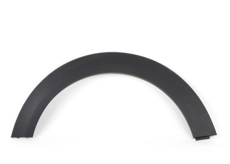 Rear Right Wheel Arch (EYEBROW ) 51777300822 Compatible With Mini Cooper F55/F56 Tag No.126