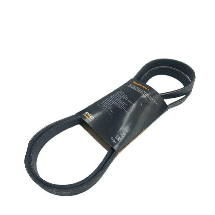 Multi Rib Belt 6PK1663 038903137J Compatible With SKODA OCTAVIA I (1U2) OCTAVIA I Combi (1U5) (CONTINENTAL)