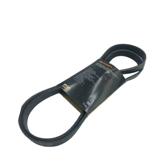 Multi Rib Belt 6PK1663 038903137J 037145933B 038903137E Compatible With SKODA OCTAVIA I (1U2) OCTAVIA I Combi (1U5) (CONTINENTAL) Tag no:28