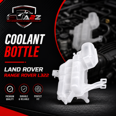 Coolant Bottle LR023080 PCF500050 PCF500100 For LAND ROVER RANGE ROVER III L322 Tag-B-37