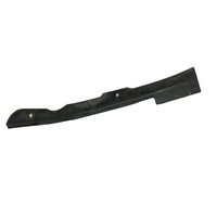 Front Wheel Arch Spoiler Right 4H0853888B Compatible With Audi A8 D3
