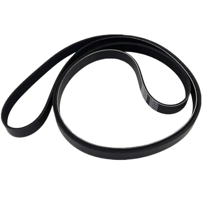 Multi Rib Belt 6PK2380 A0009931396 Compatible With MERCEDES-BENZ E-CLASS (W211) (CONTINENTAL)