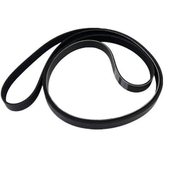 Multi Rib Belt 6PK2380 A0009931396 Compatible With MERCEDES-BENZ E-CLASS (W211) (CONTINENTAL)