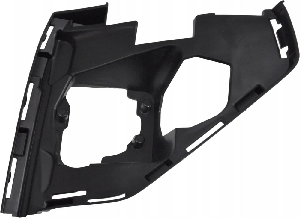 Fog Lamp Cover Set Left 31688804 & Right 31688805 Compatible With Volvo S60 (2019-25)