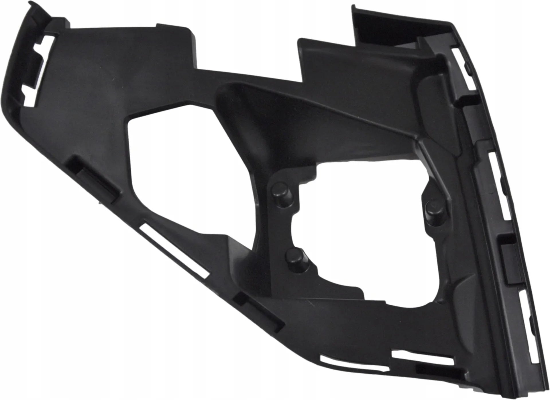 Fog Lamp Cover Set Left 31688804 & Right 31688805 Compatible With Volvo S60 (2019-25)