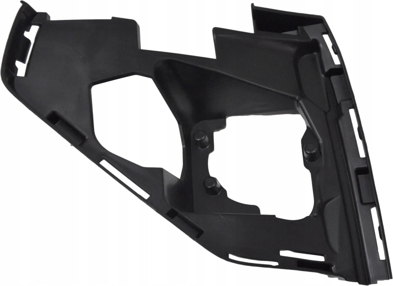 Fog Lamp Cover Set Left 31688804 & Right 31688805 Compatible With Volvo S60 (2019-25)