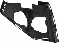 Fog Lamp Cover Set Left 31688804 & Right 31688805 Compatible With Volvo S60 (2019-25)