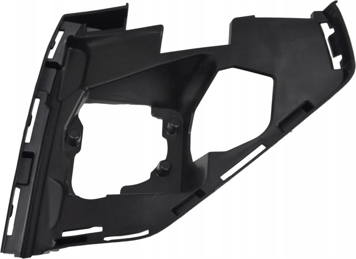 Fog Lamp Cover Set Left 31688804 & Right 31688805 Compatible With Volvo S60 (2019-25)