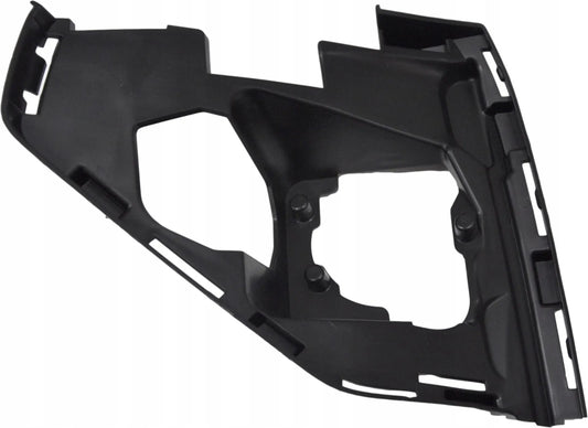 Fog Lamp Cover Set Left 31688804 & Right 31688805 Compatible With Volvo S60 (2019-25)