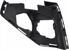 Fog Lamp Cover Set Left 31688804 & Right 31688805 Compatible With Volvo S60 (2019-25)