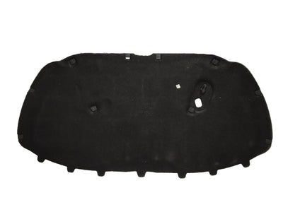 Bonnet Hood Sheild 6R0863831B Compatible With VW POLO V (6R1, 6C1), POLO V Saloon (602, 604, 612, 614) | VENTO (2009-2017) Tag No.1