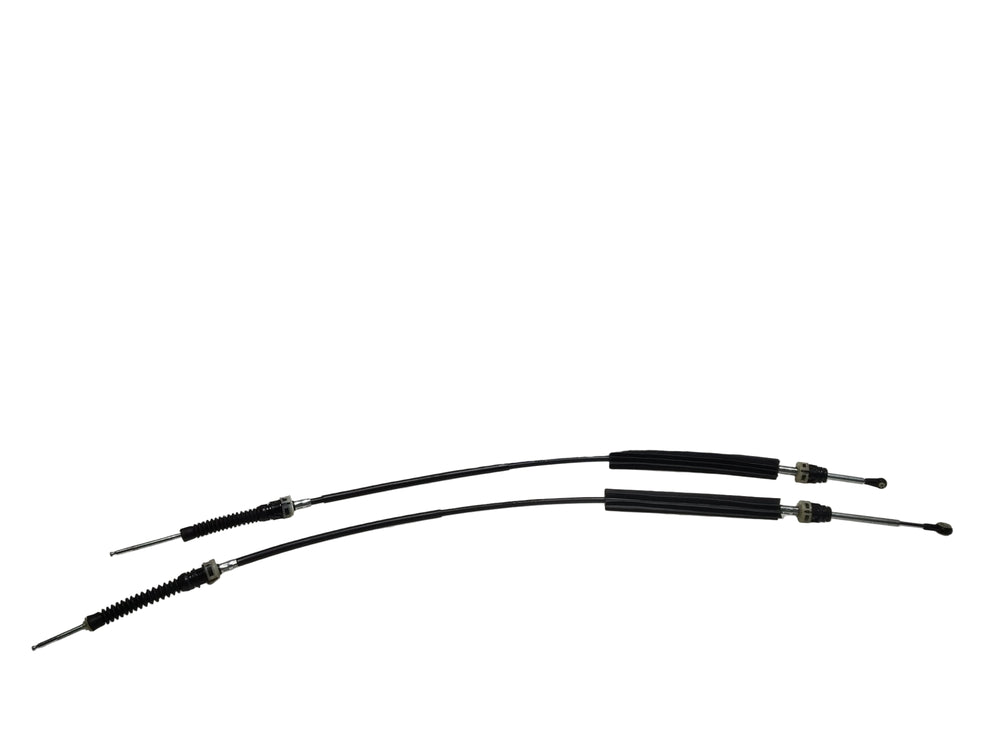 Gear Cable (Shifter+Selector) NEC4403 Compatible With SKODA FABIA, FABIA F/L, VW POLO 1ST GEN, VENTO 1ST GEN, VENTO 2ND GEN (NEW ERA)