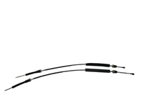 Gear Cable (Shifter+Selector) NEC4403 Compatible With SKODA FABIA, FABIA F/L, VW POLO 1ST GEN, VENTO 1ST GEN, VENTO 2ND GEN (NEW ERA)