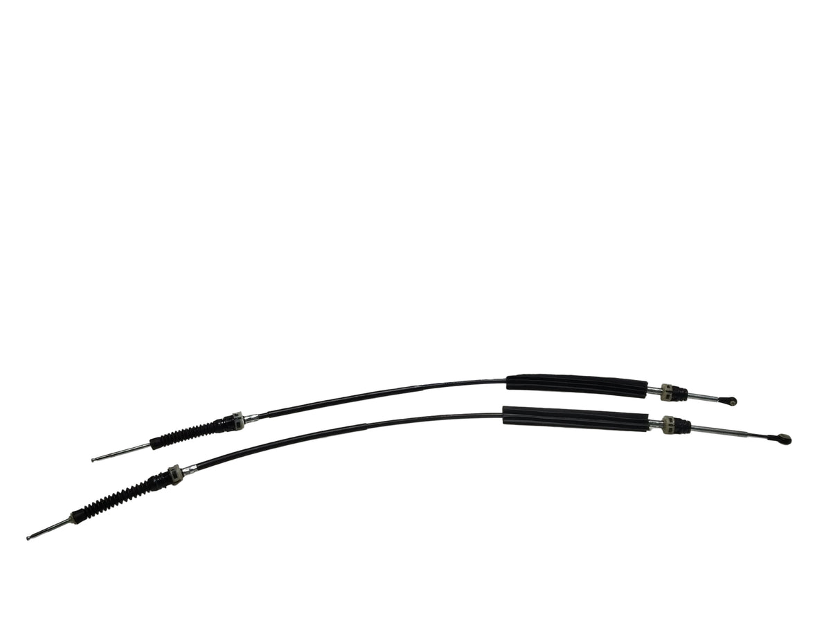 Gear Cable (Shifter+Selector) NEC4403 Compatible With SKODA FABIA, FABIA F/L, VW POLO 1ST GEN, VENTO 1ST GEN, VENTO 2ND GEN (NEW ERA)
