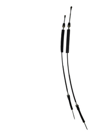 Gear Cable (Shifter+Selector) NEC4403 Compatible With SKODA FABIA, FABIA F/L, VW POLO 1ST GEN, VENTO 1ST GEN, VENTO 2ND GEN (NEW ERA)