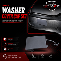 Washer Cover Cap Left 2126981530 Right 2126981630 Compatible With Benz 212 AMG